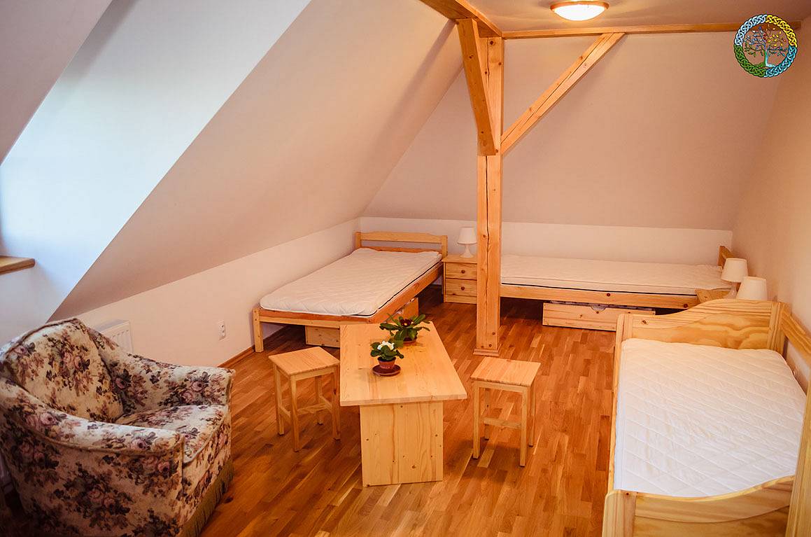 Guest House Element Zbinohy