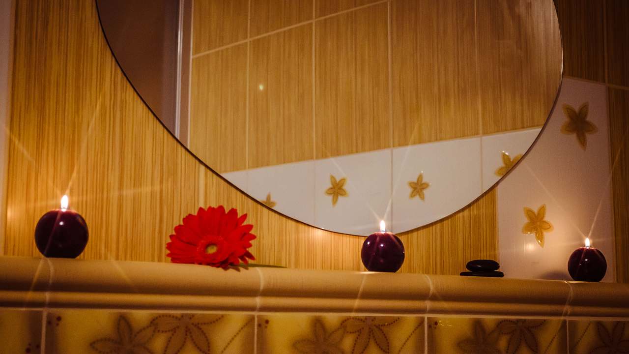 Guest House Element Zbinohy