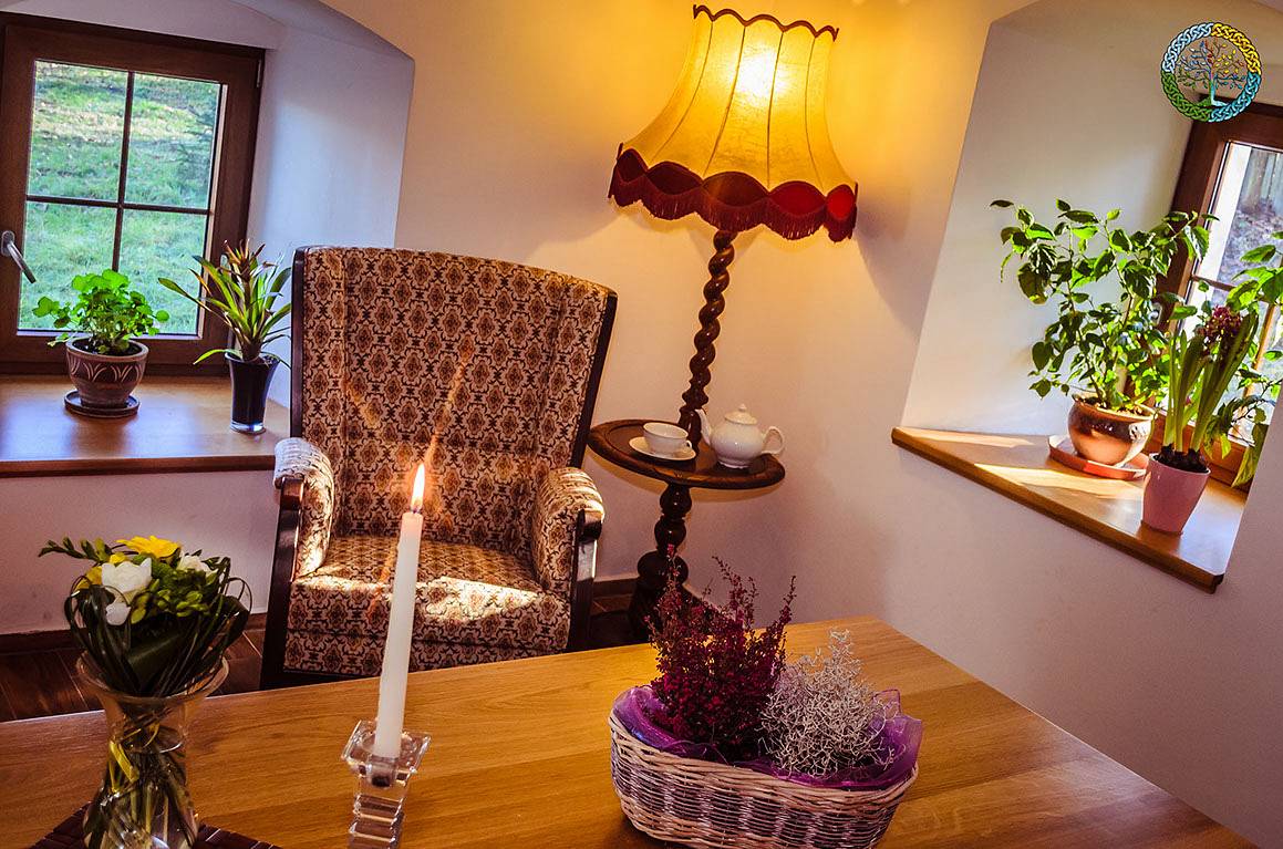 Guest House Element Zbinohy