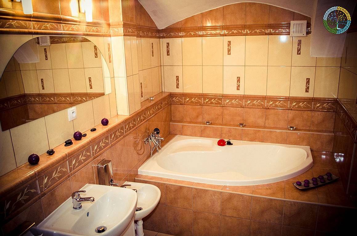 Guest House Element Zbinohy