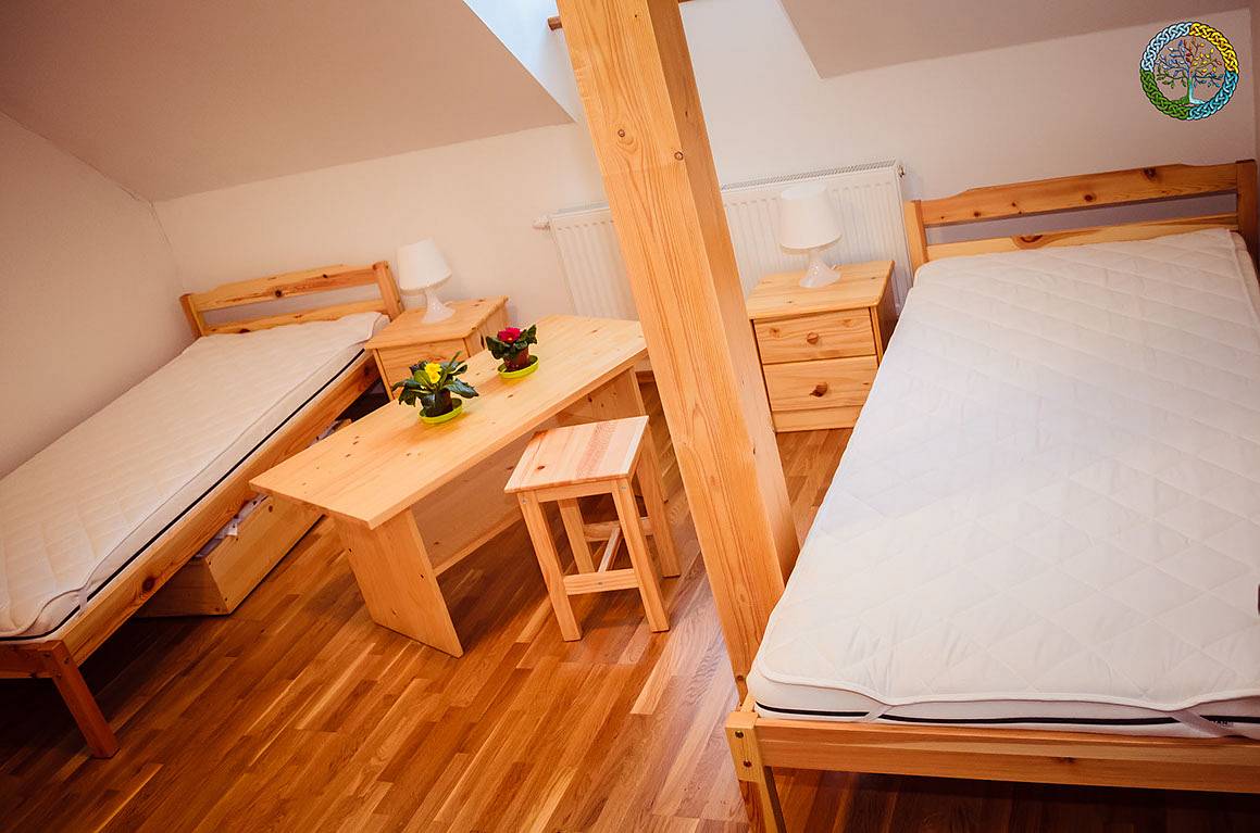 Guest House Element Zbinohy