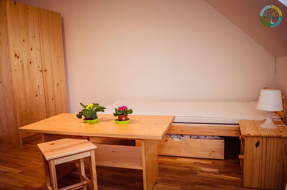 Guest House Element Zbinohy