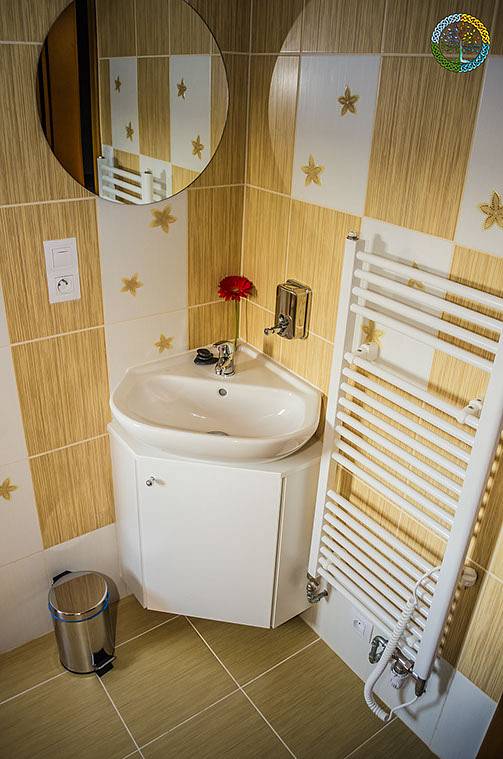 Guest House Element Zbinohy