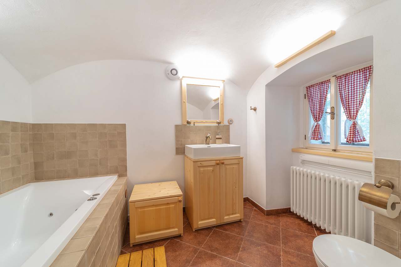 Cottage for rent Jindřichov
