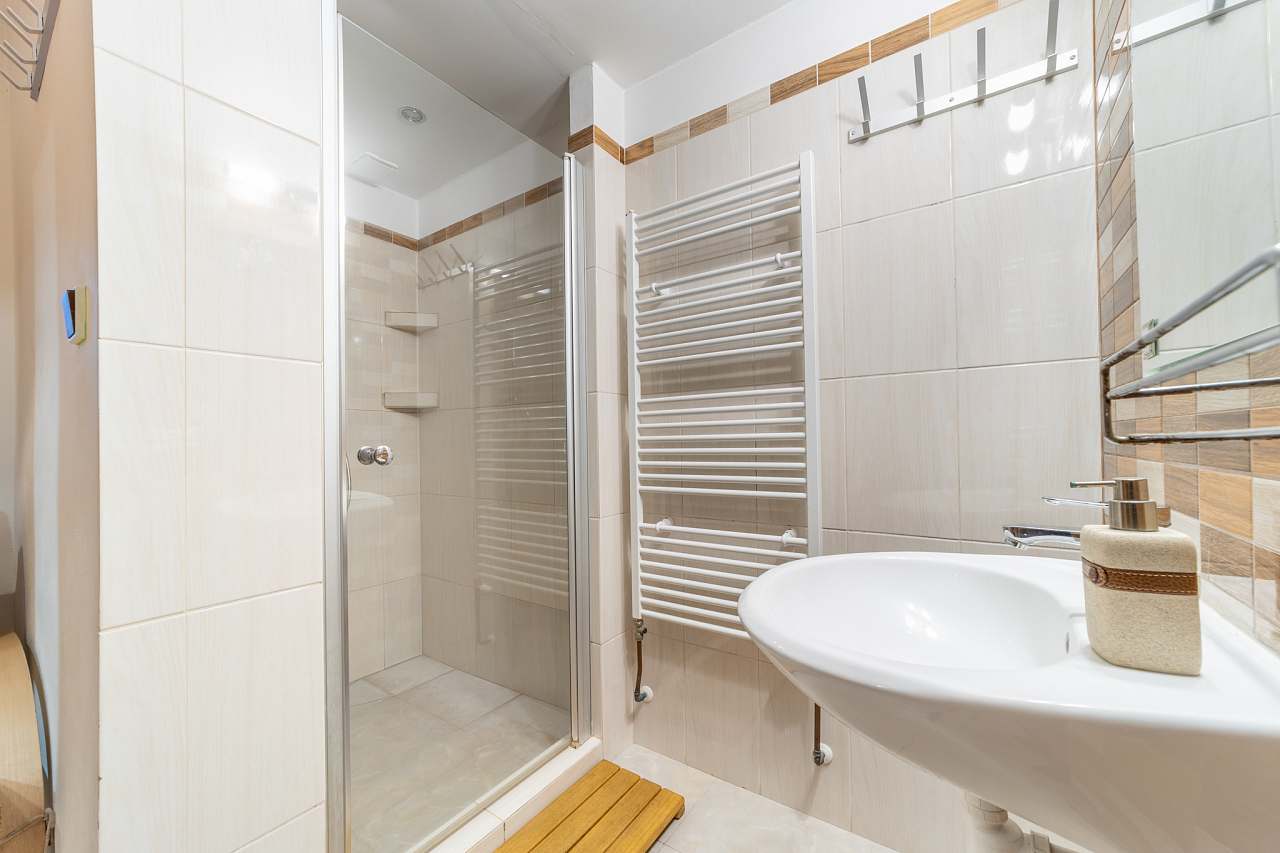 Cottage for rent Jindřichov