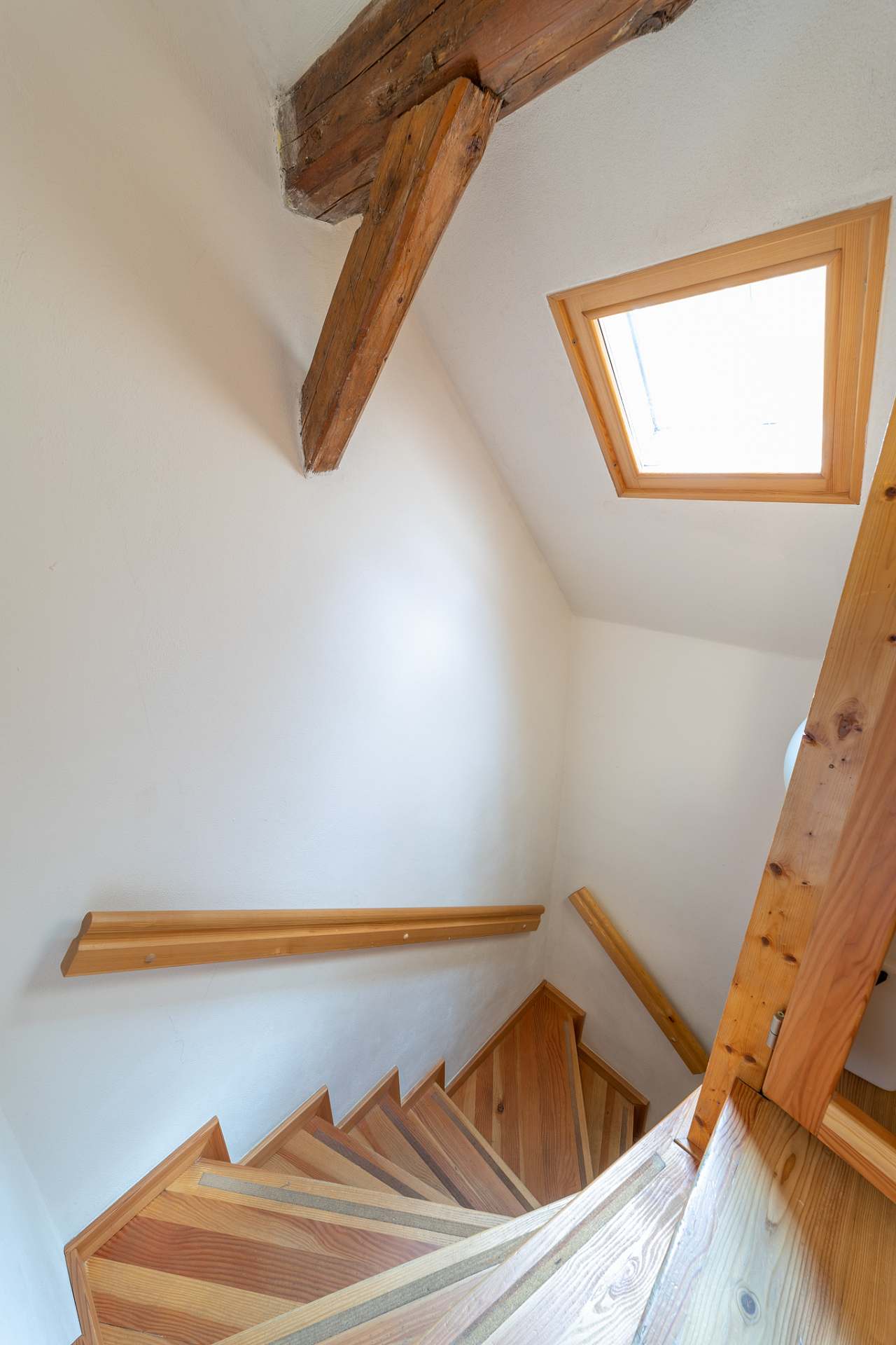 Cottage for rent Jindřichov