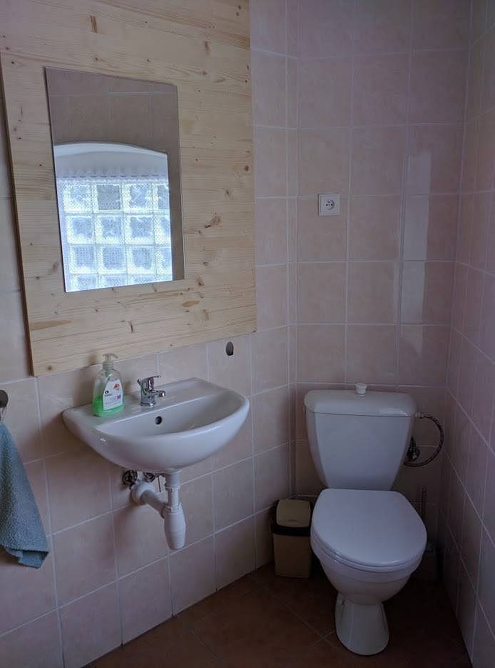 Cottage Cyklochalupa Sázavka Sázavka