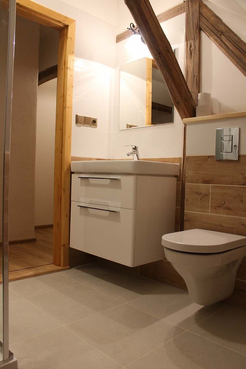 Cottage Statek U Pepíka Rašov