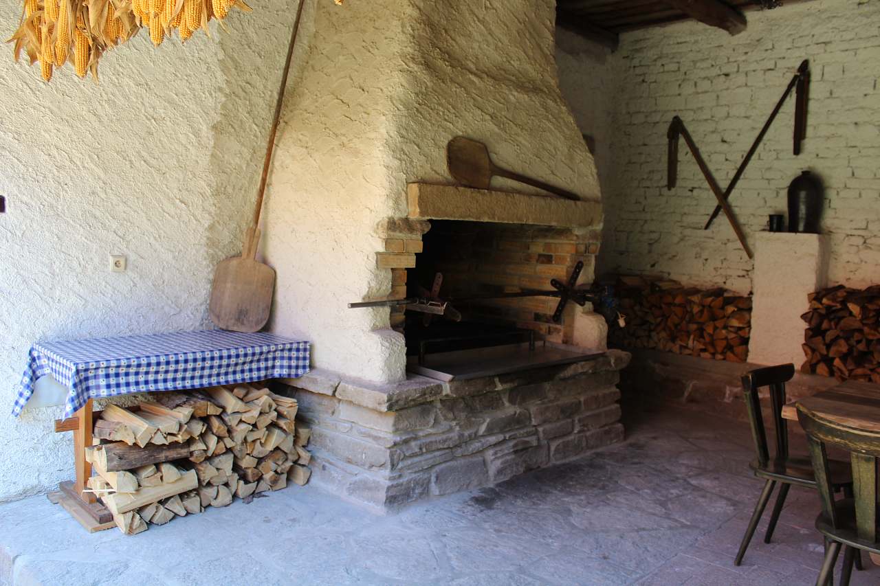 Cottage Statek U Pepíka Rašov