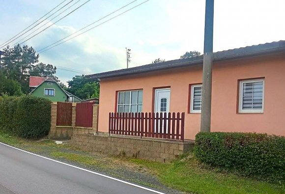 Holiday House Bungalov