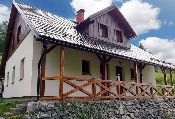 Cottage for rent