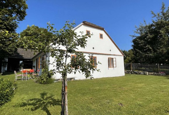 Cottage U Míků