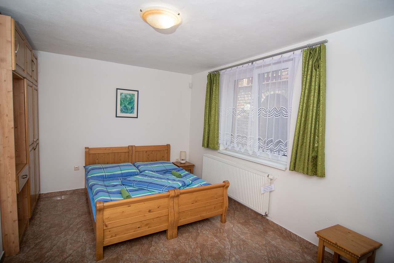 Guest House for rent Hlohovec