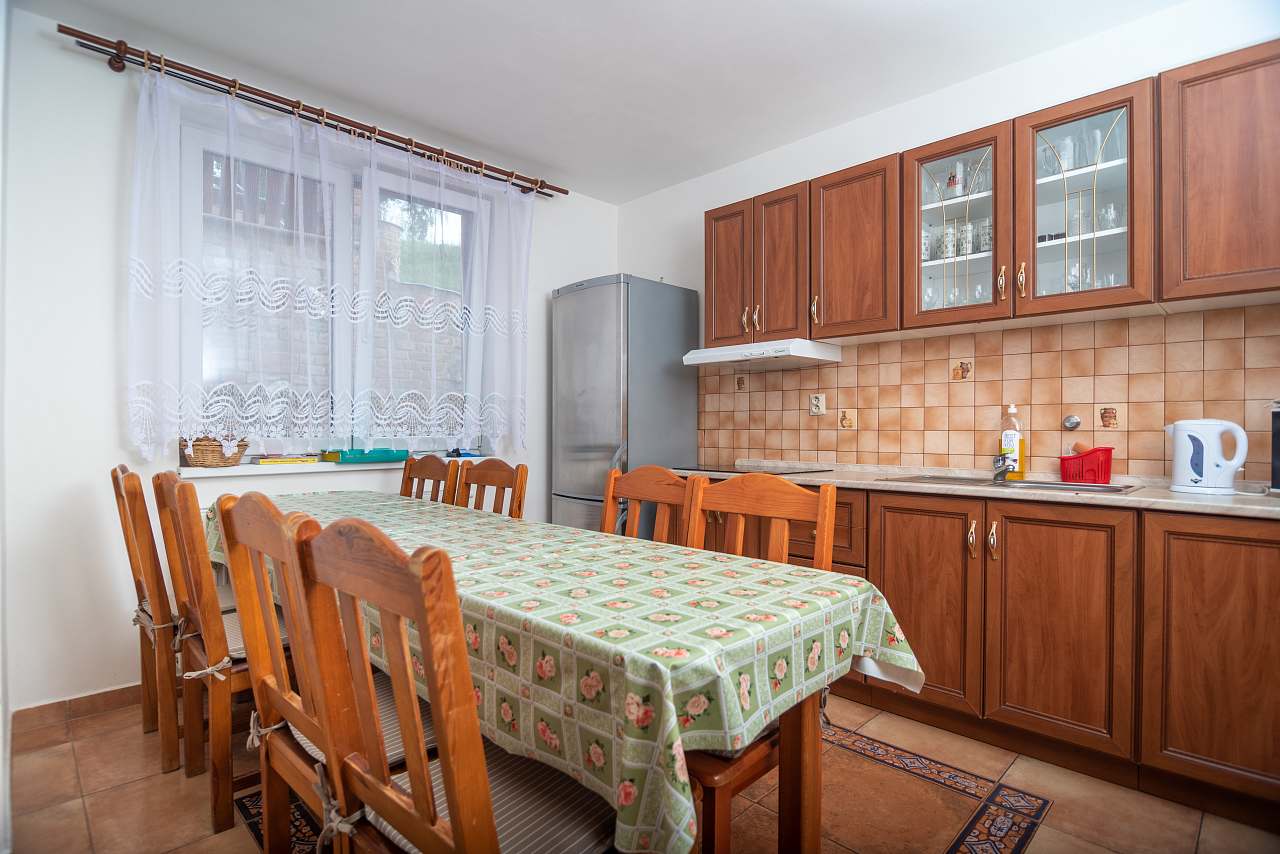 Guest House for rent Hlohovec