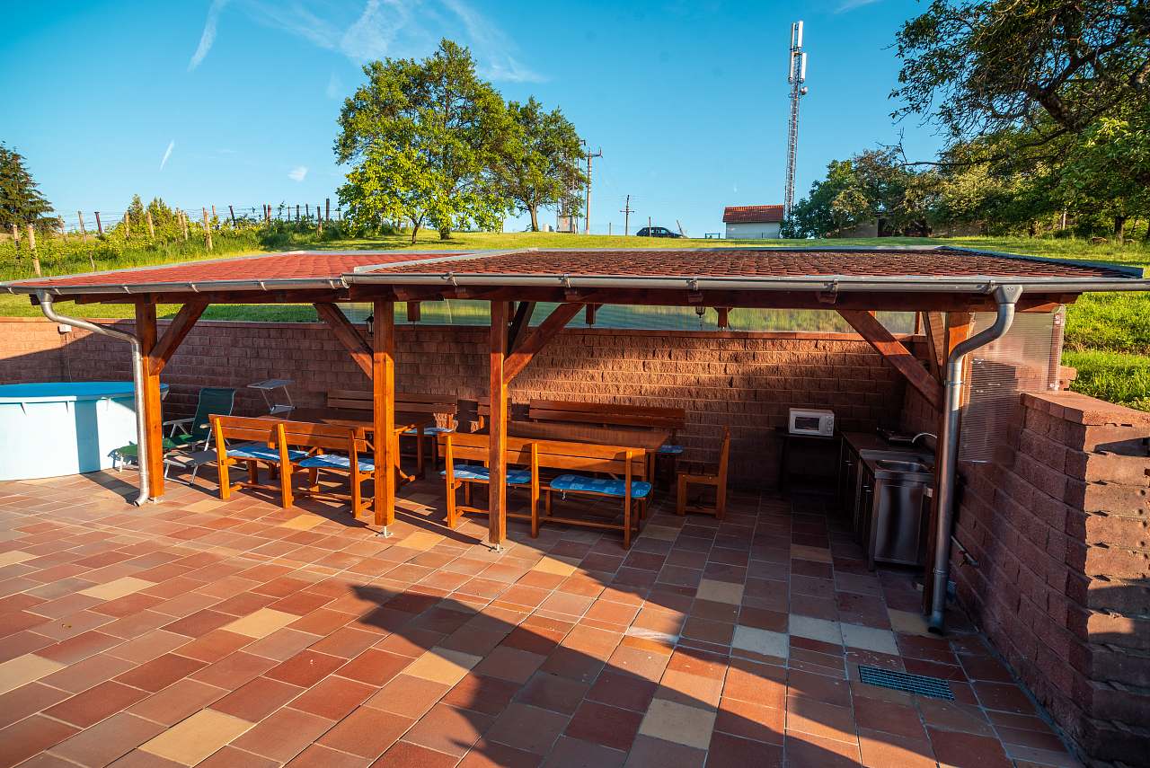 Guest House for rent Hlohovec