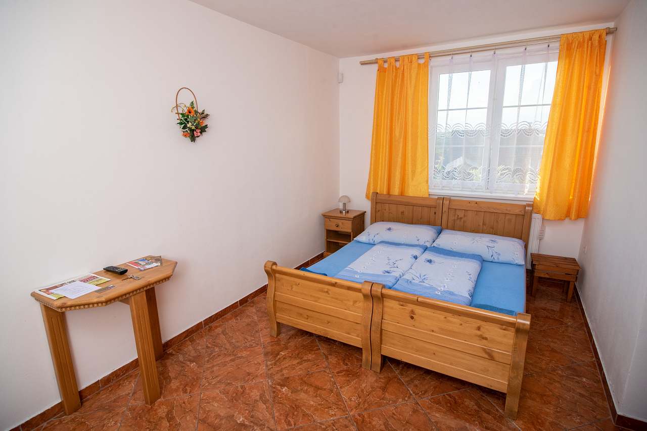 Guest House for rent Hlohovec