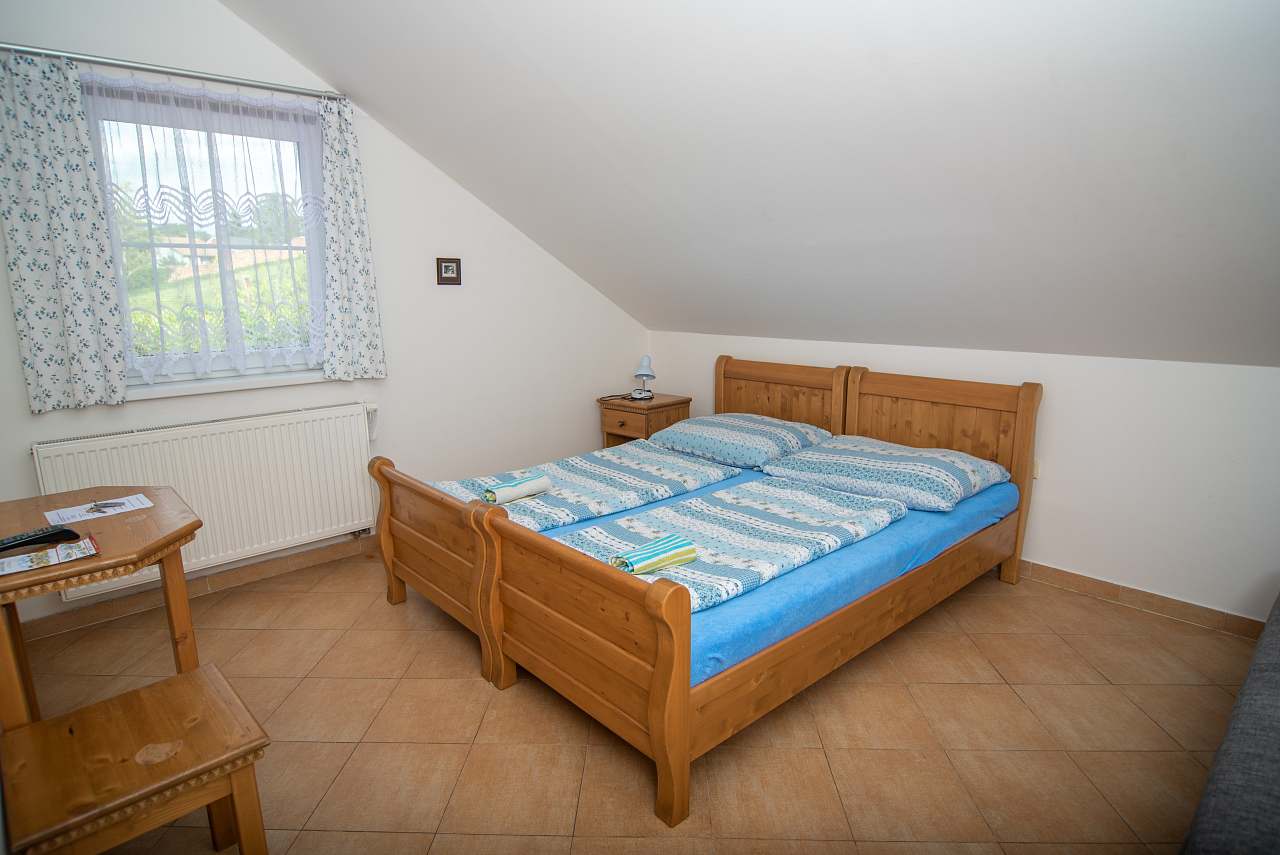 Guest House for rent Hlohovec