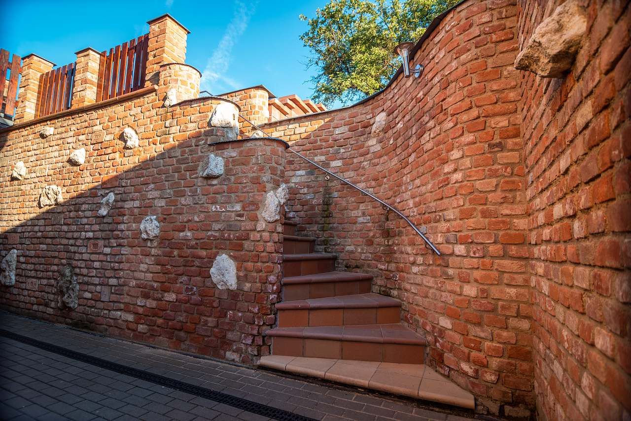 Guest House for rent Hlohovec