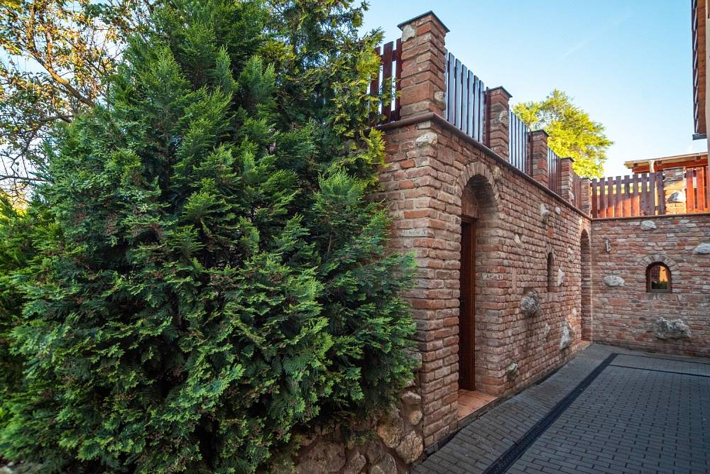 Guest House for rent Hlohovec