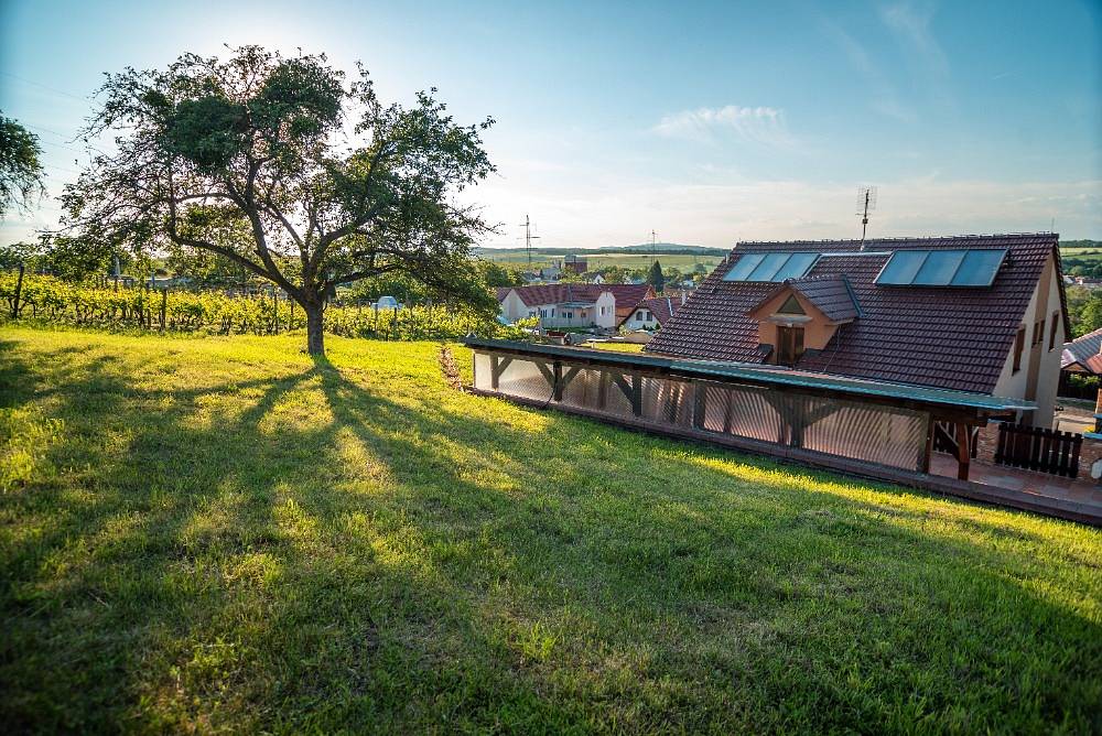 Guest House for rent Hlohovec