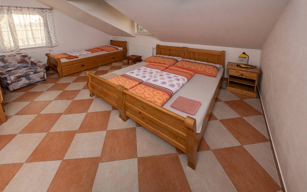 Guest House for rent Hlohovec