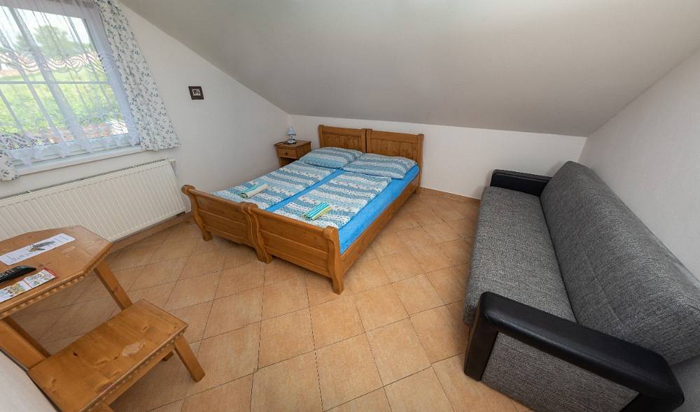 Guest House for rent Hlohovec
