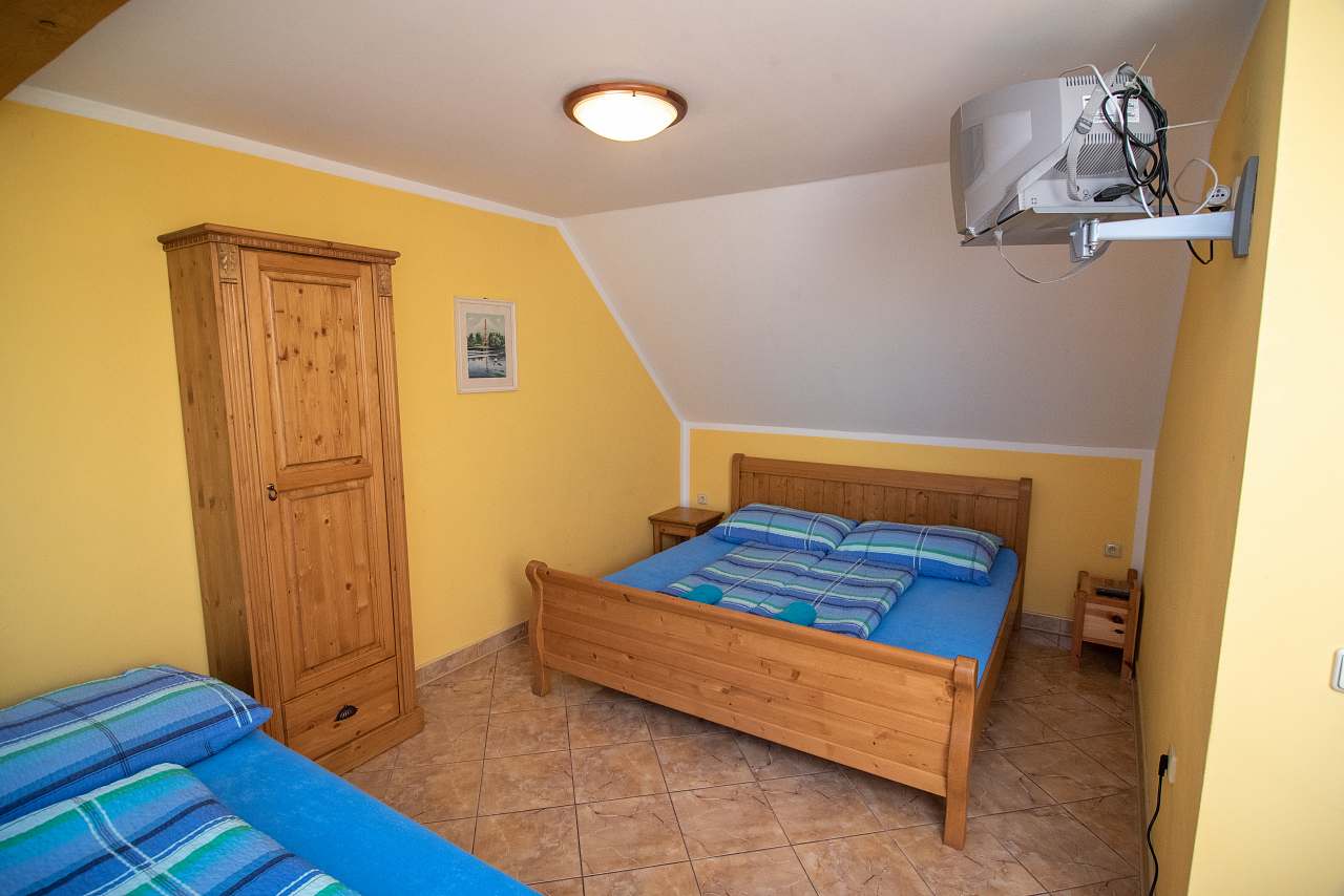 Guest House for rent Hlohovec