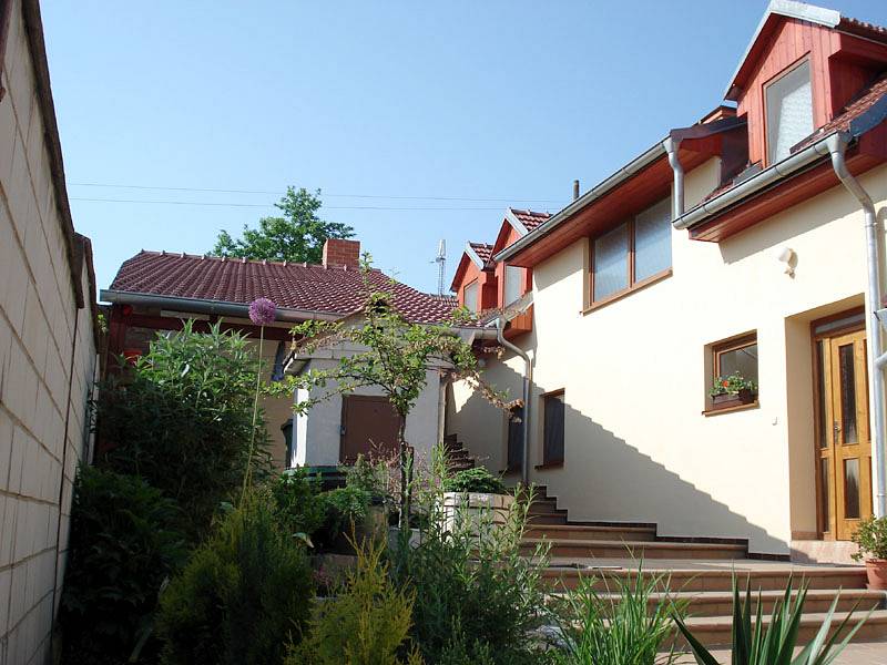 Guest House for rent Hlohovec