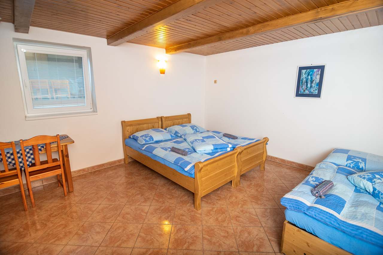 Guest House for rent Hlohovec
