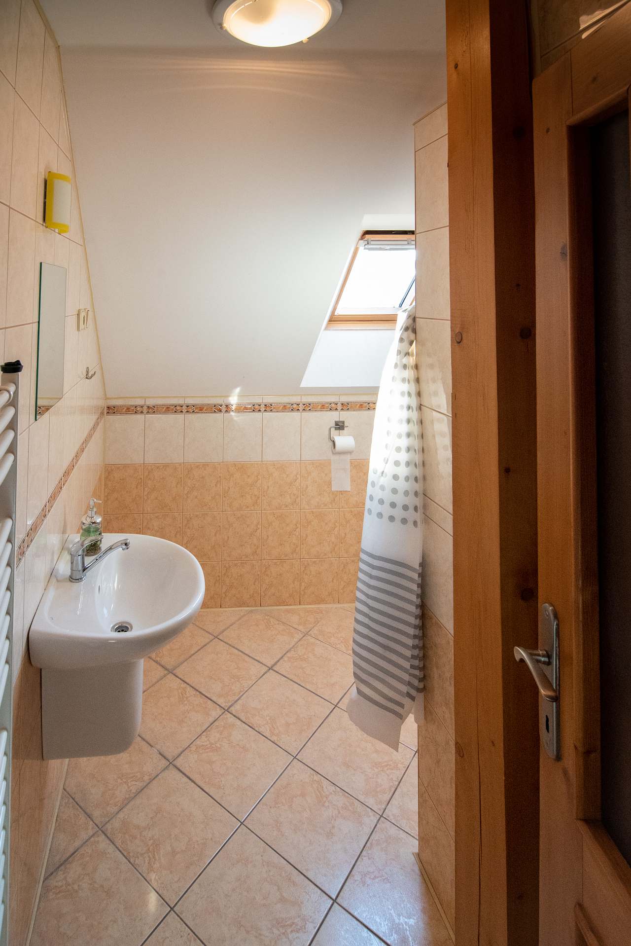 Guest House for rent Hlohovec