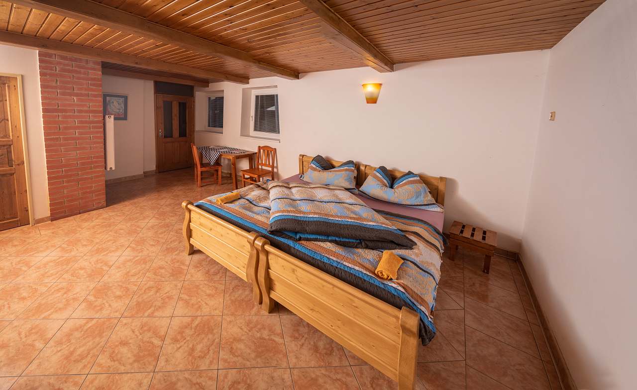 Guest House for rent Hlohovec