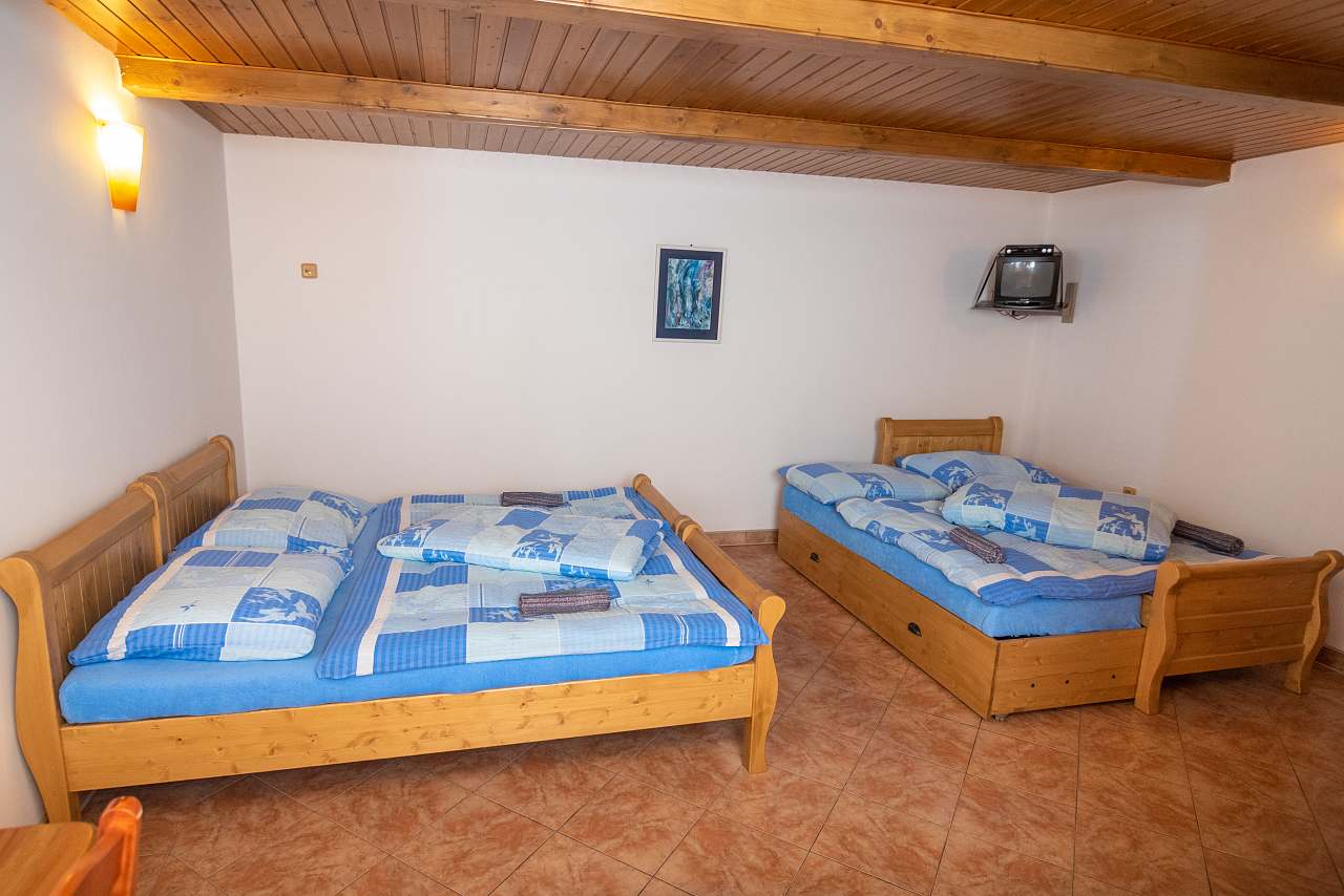 Guest House for rent Hlohovec