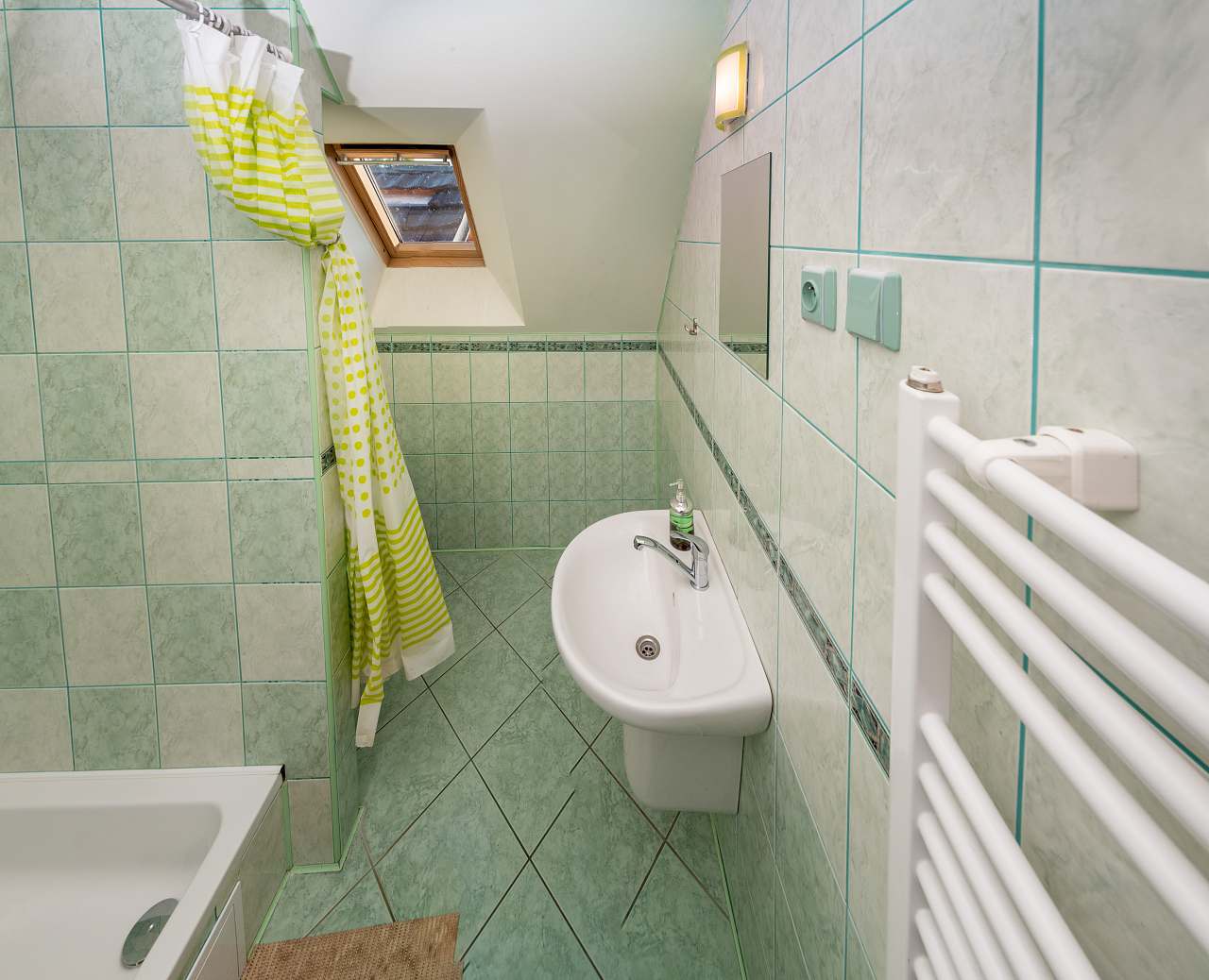 Guest House for rent Hlohovec