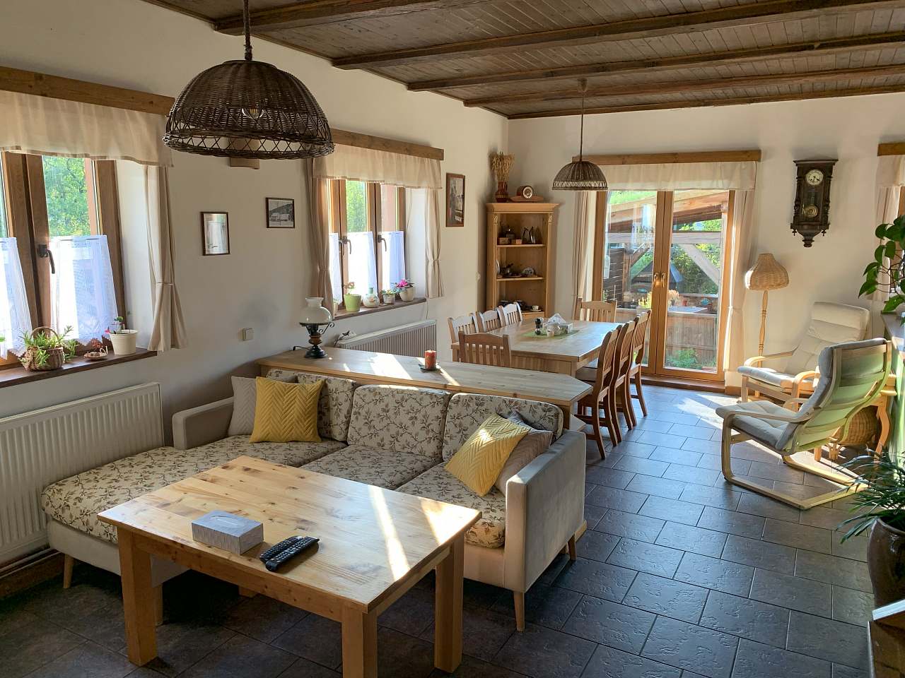 Cabin Tyllichova chata Hejnice - Ferdinandov