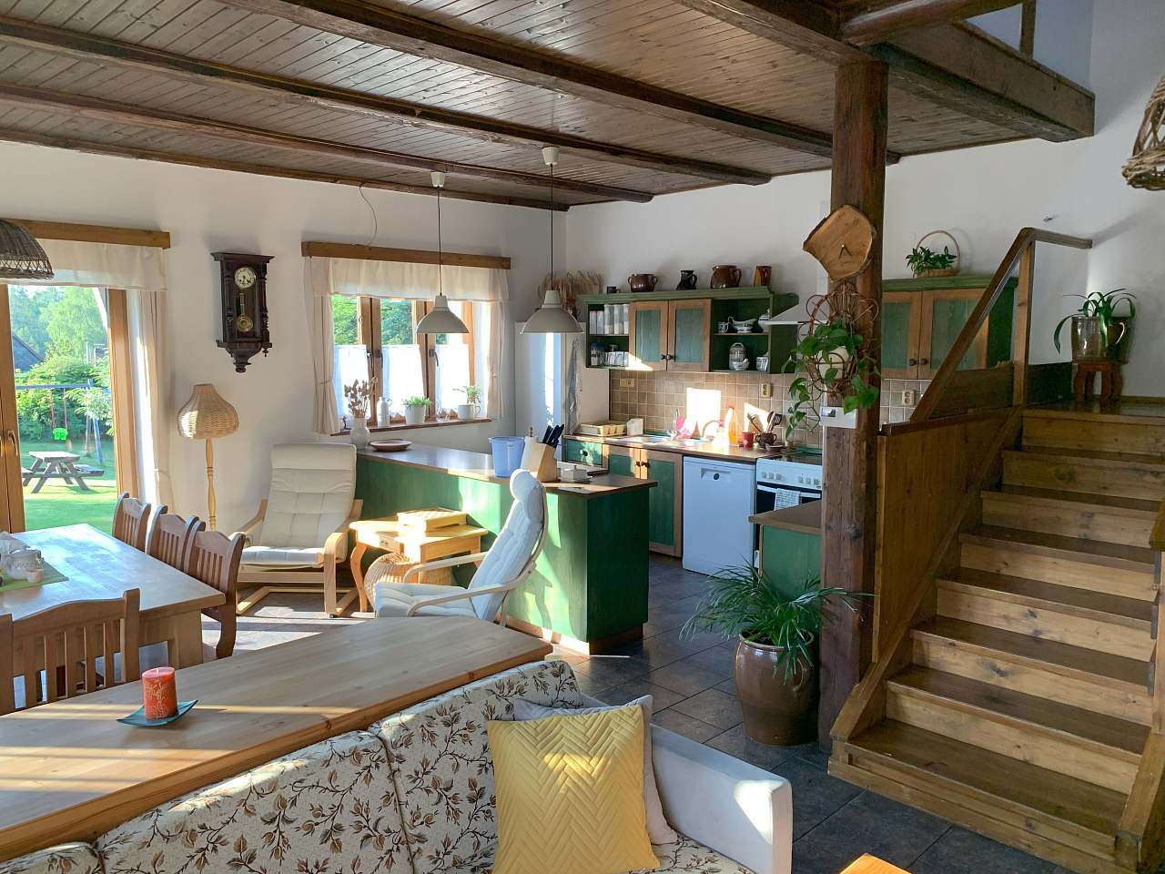 Cabin Tyllichova chata Hejnice - Ferdinandov