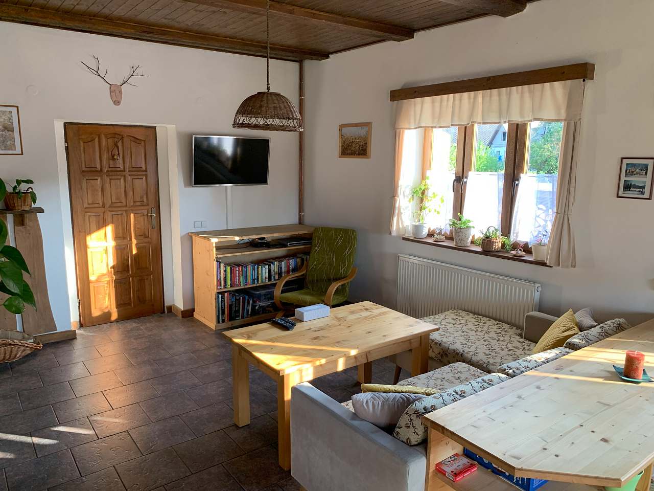 Cabin Tyllichova chata Hejnice - Ferdinandov