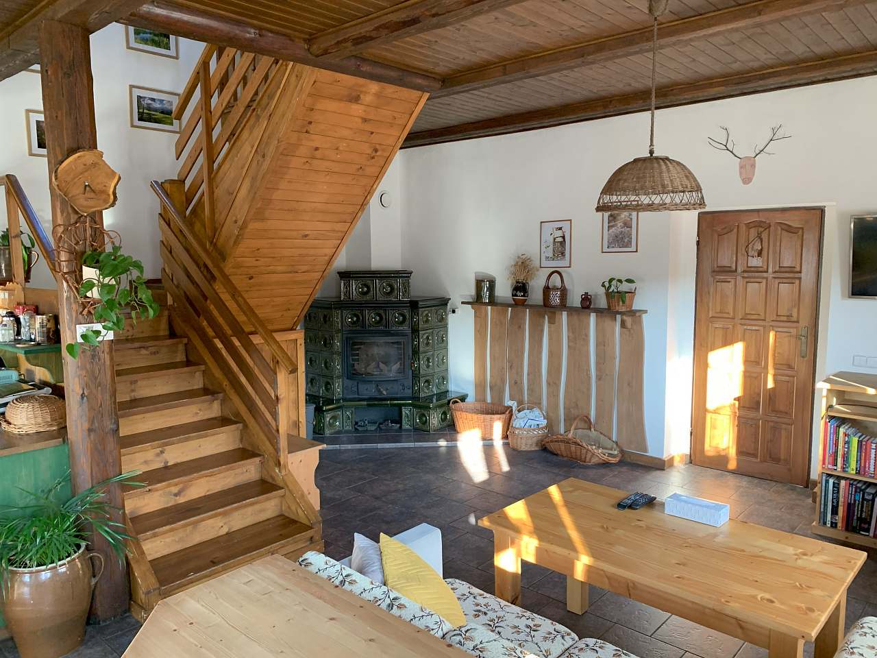 Cabin Tyllichova chata Hejnice - Ferdinandov