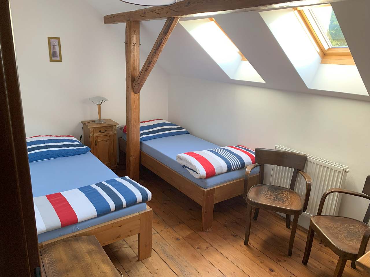 Cabin Tyllichova chata Hejnice - Ferdinandov