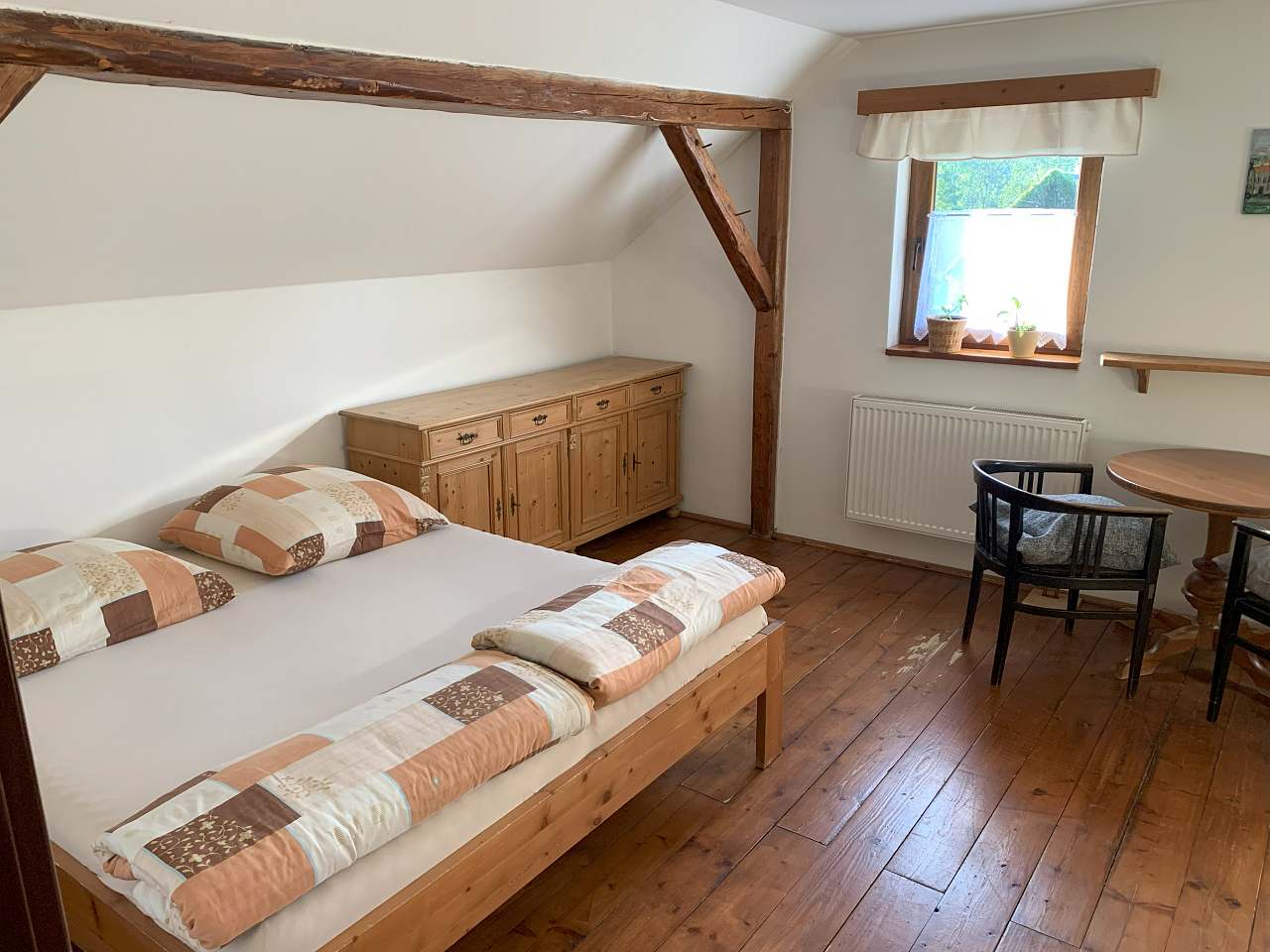 Cabin Tyllichova chata Hejnice - Ferdinandov