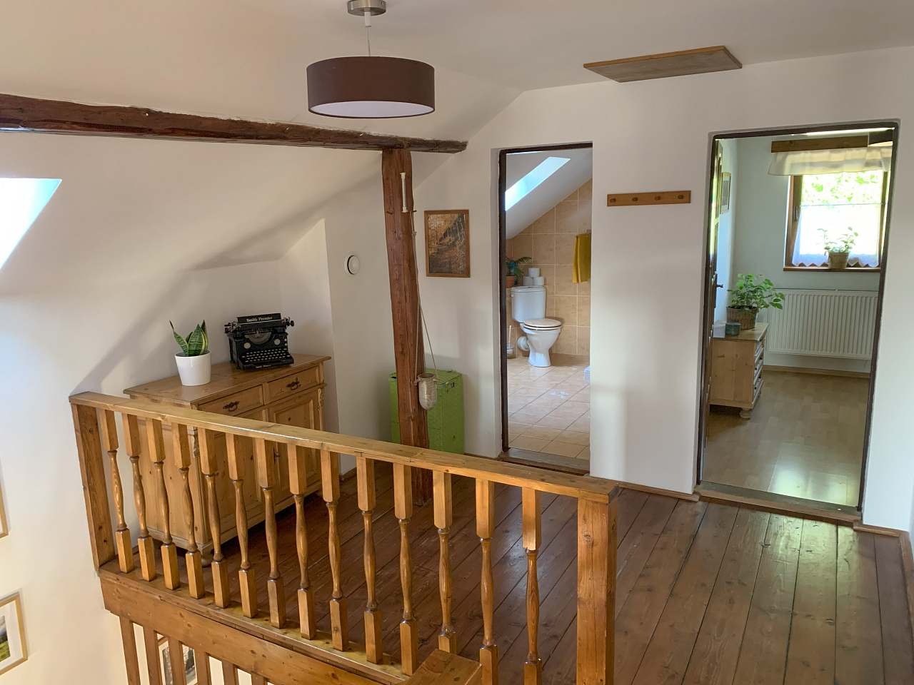 Cabin Tyllichova chata Hejnice - Ferdinandov