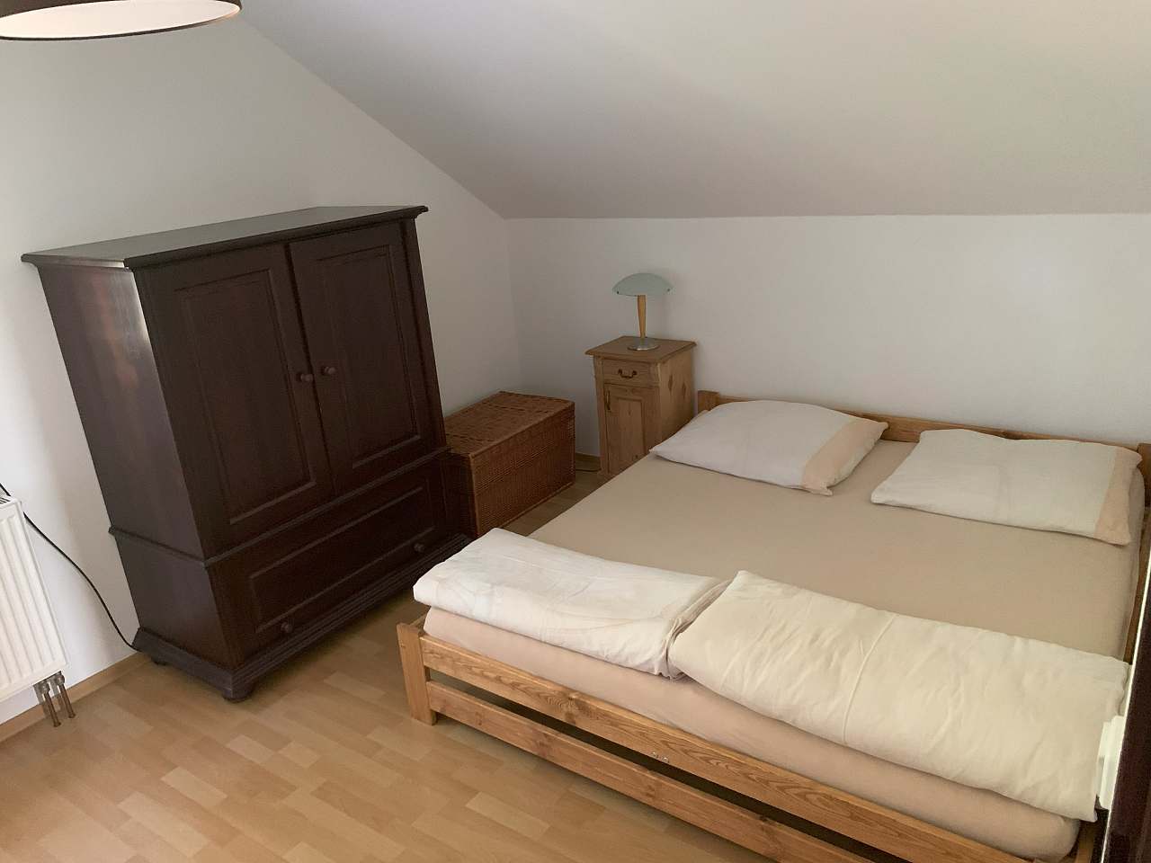 Cabin Tyllichova chata Hejnice - Ferdinandov