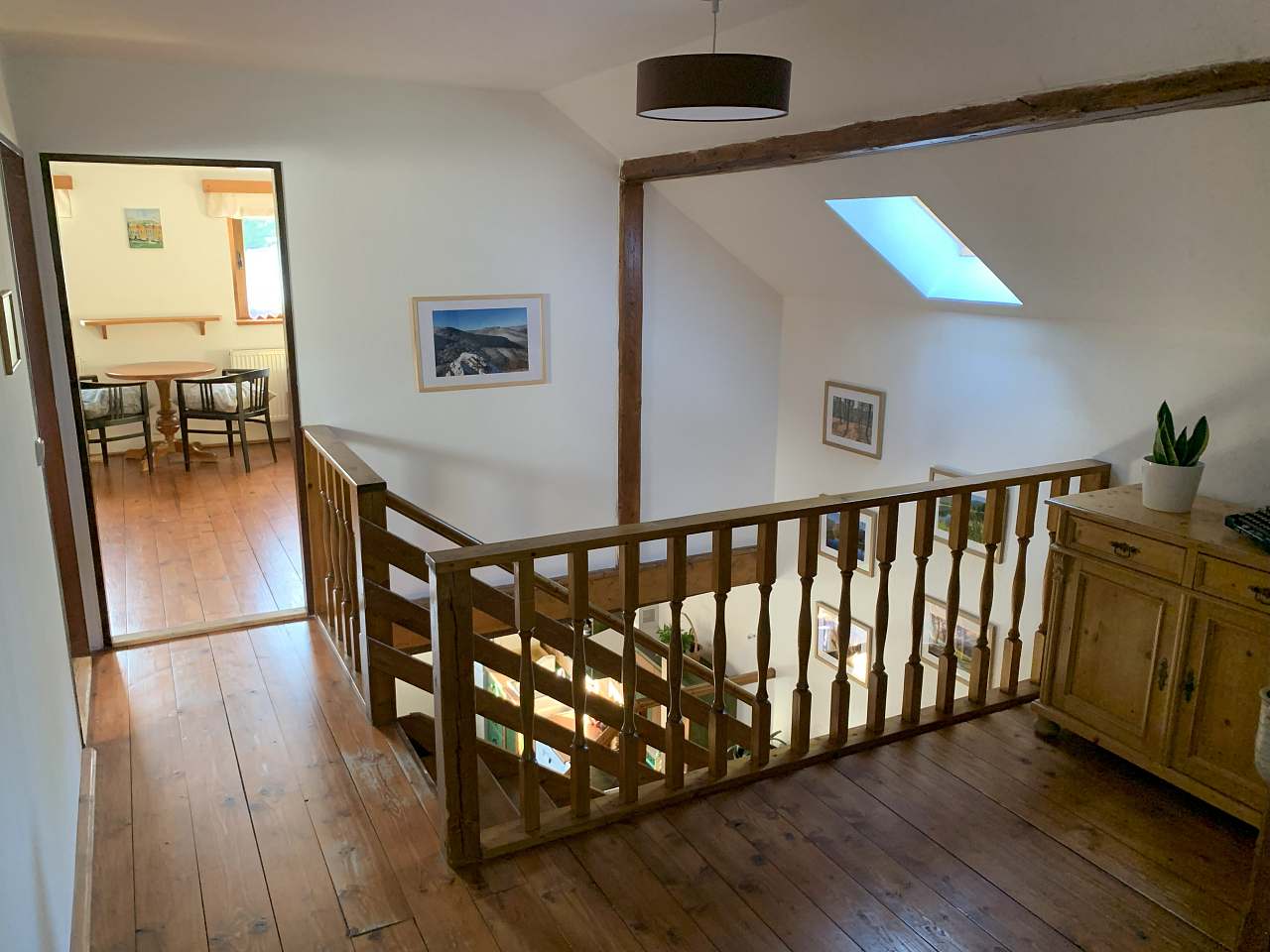 Cabin Tyllichova chata Hejnice - Ferdinandov