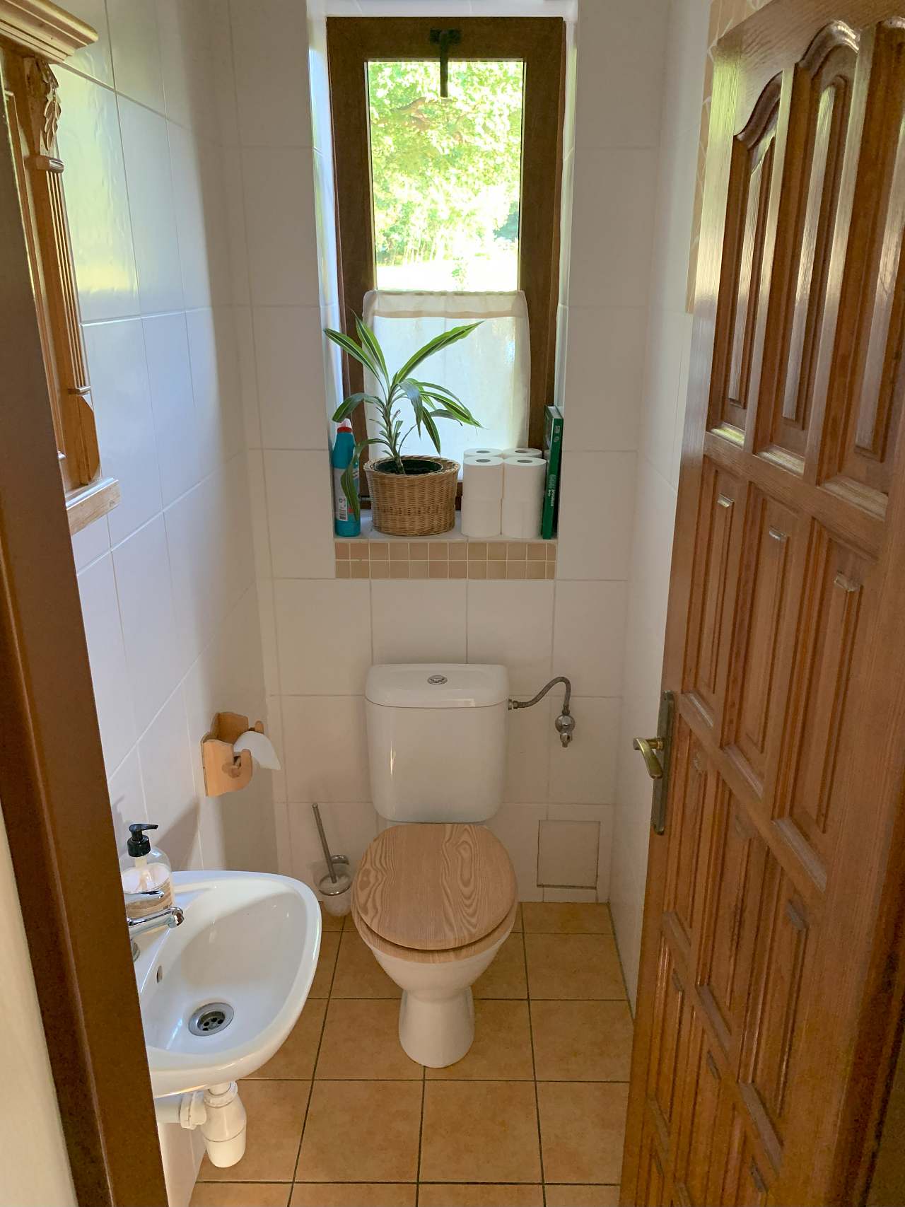 Cabin Tyllichova chata Hejnice - Ferdinandov