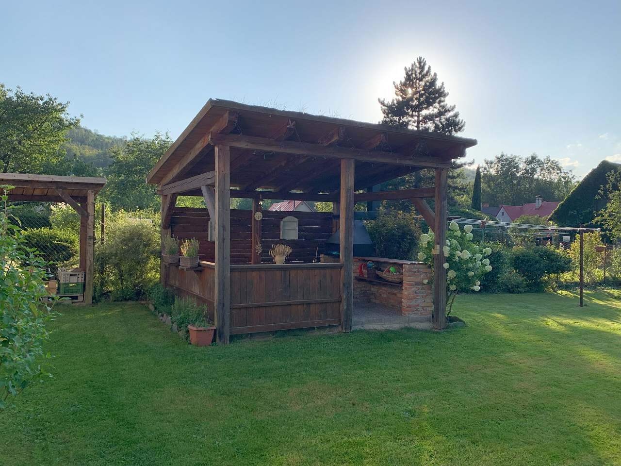 Cabin Tyllichova chata Hejnice - Ferdinandov