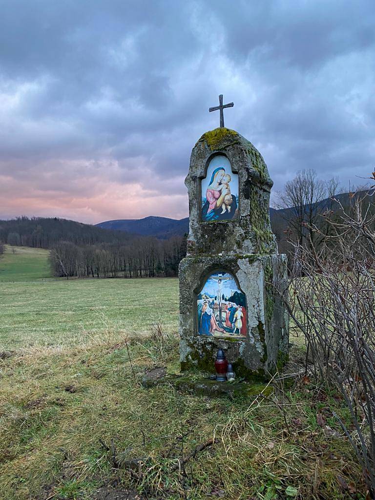 Cabin Tyllichova chata Hejnice - Ferdinandov