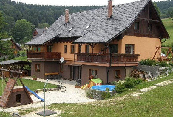 Cottage Silvie