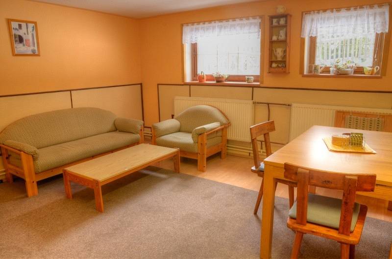 Cabin Zach Zelená Lhota - Nýrsko