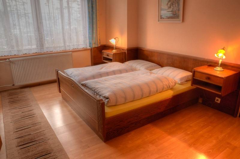Cabin Zach Zelená Lhota - Nýrsko