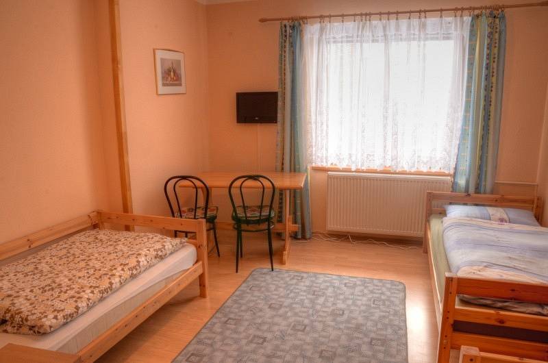 Cabin Zach Zelená Lhota - Nýrsko