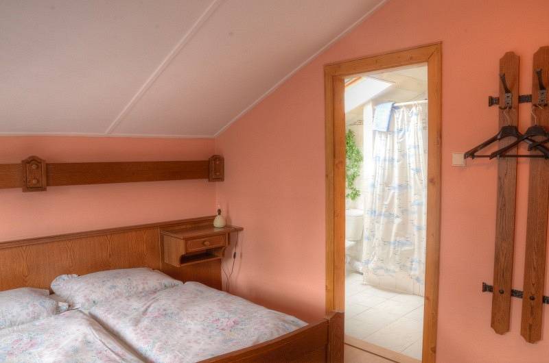 Cabin Zach Zelená Lhota - Nýrsko
